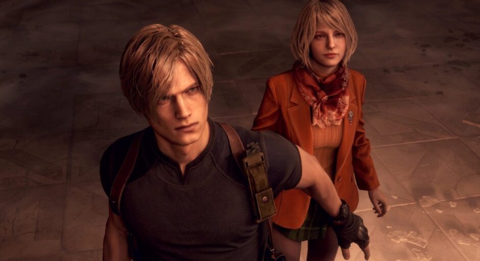 Heel veel nieuwe gameplay video’s opgedoken van de zeer geanticipeerde Resident Evil 4 Remake