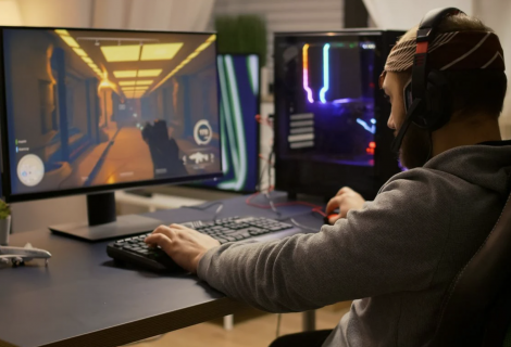Vlaamse school pakt uit met primeur en biedt volgend schooljaar vak 'Pro Gaming & E-sports' aan
