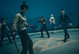Geprezen martial Arts-game Sifu komt binnenkort naar Xbox met gloednieuwe content