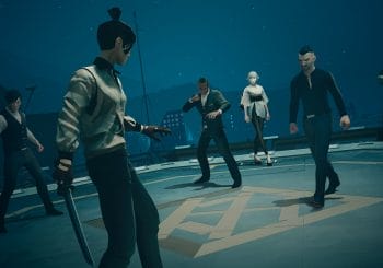 Geprezen martial Arts-game Sifu komt binnenkort naar Xbox met gloednieuwe content