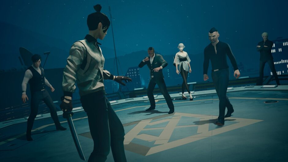 Geprezen martial Arts-game Sifu komt binnenkort naar Xbox met gloednieuwe content
