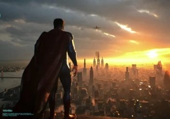 'Een PlayStation 5-exclusieve Superman-game is in ontwikkeling'