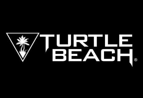 Turtle Beach heeft een patent vastgelegd voor een Xbox-controller met ingebouwde scherm