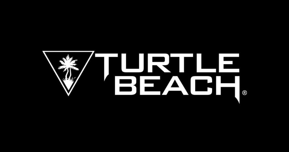 Turtle Beach heeft een patent vastgelegd voor een Xbox-controller met ingebouwde scherm