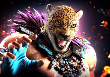 Veel onaangekondigde Tekken 8-personages zijn gelekt
