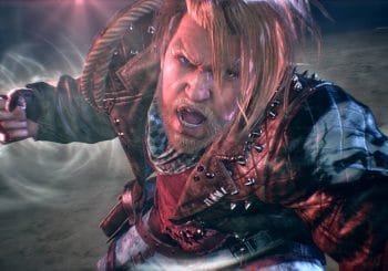 Paul Phoenix heeft een redesign gekregen in Tekken 8, check hier zijn gameplay trailer