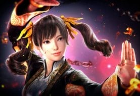Nieuwe trailer van Tekken 8 draait volledig om het personage Ling Xiaoyu