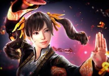 Nieuwe trailer van Tekken 8 draait volledig om het personage Ling Xiaoyu