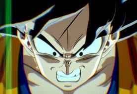 Verrassing, een gloednieuwe Dragon Ball Budokai Tenkaichi game is in ontwikkeling - Trailer