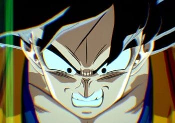 Verrassing, een gloednieuwe Dragon Ball Budokai Tenkaichi game is in ontwikkeling - Trailer