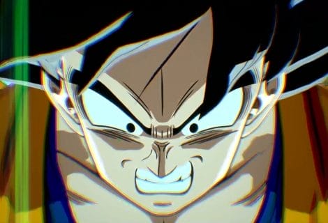 Verrassing, een gloednieuwe Dragon Ball Budokai Tenkaichi game is in ontwikkeling - Trailer