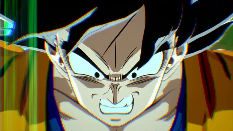 Verrassing, een gloednieuwe Dragon Ball Budokai Tenkaichi game is in ontwikkeling – Trailer