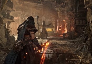 Maakt Lords of the Fallen de hoge verwachtingen waar? Dit zijn de eerste reviewscores