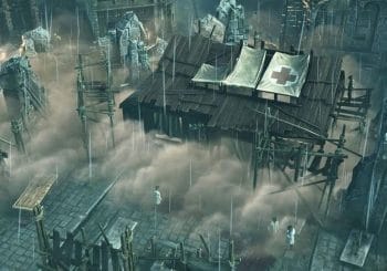 Eerste Wereldoorlog-game War Hospital verschijnt aankomende zomer - Trailer