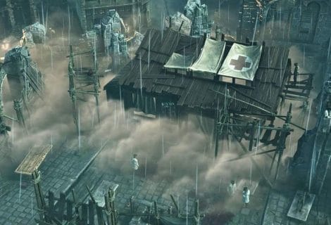 Eerste Wereldoorlog-game War Hospital verschijnt aankomende zomer - Trailer