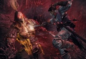 Team Ninja deelt content roadmap voor Wo Long: Fallen Dynasty