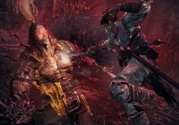 Team Ninja deelt content roadmap voor Wo Long: Fallen Dynasty
