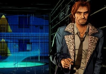 The Wolf Among Us 2: A Telltale Series komt niet meer uit in 2023