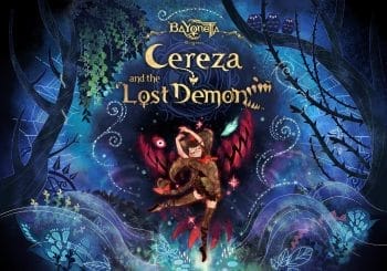 Review: Bayonetta Origins: Cereza and the Lost Demon – Het begin van de legendarische heks