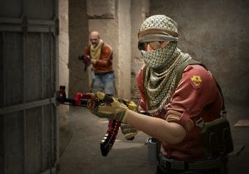 'Counter-Strike is in ontwikkeling en deze maand verschijnt bèta'