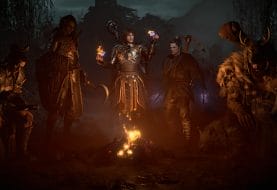 Jouw class, jouw speelstijl in de nieuwe gameplay trailer van Diablo IV