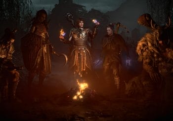 Jouw class, jouw speelstijl in de nieuwe gameplay trailer van Diablo IV