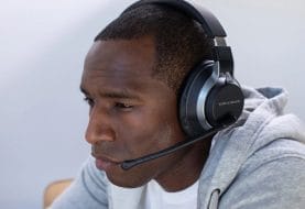 Turtle Beach kondigt Stealth Pro gaming headset aan met verwisselbare batterijen en noice cancelation