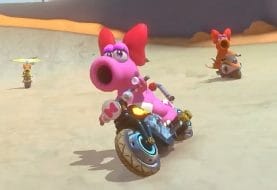 Mario Kart 8 Deluxe expansion pass krijgt mogelijk nog vijf personages
