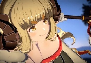 Anila getoond in gameplay trailer voor Granblue Fantasy: Versus Rising