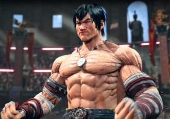 Fan favoriet Marshall Law laat zijn Jeet Kune Do skills zien in een nieuwe gameplay trailer van Tekken 8
