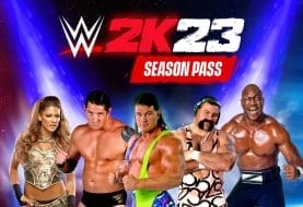 Meer wereldsterren komen post launch naar WWE 2K23, dit zijn alle namen