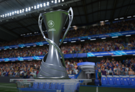 UEFA Women's Champions League en National Women's Soccer League nu beschikbaar in FIFA 23