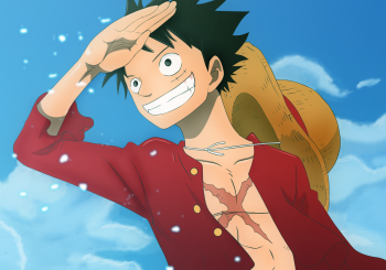 CEO van Arc System Works zegt dat One Piece fighting-game ''iets is om over na te denken''