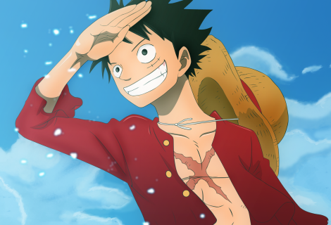 CEO van Arc System Works zegt dat One Piece fighting-game ''iets is om over na te denken''
