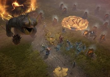 Xbox Series X bundel met Diablo IV aangekondigd