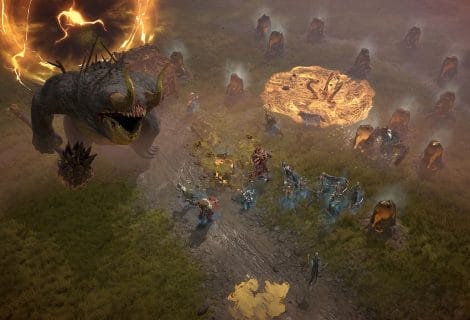 Xbox Series X bundel met Diablo IV aangekondigd