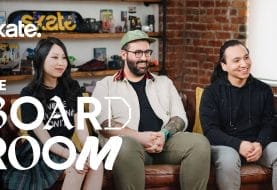 Nieuwe developer diary video van Skate gaat over activiteiten en beloningen