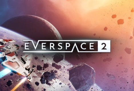Everspace 2 – official launch (PC)