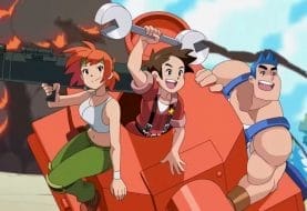 Dit zijn de eerste reviewscores van Advance Wars 1+2: Re-Boot Camp op een rijtje