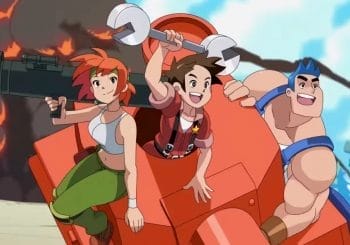 Dit zijn de eerste reviewscores van Advance Wars 1+2: Re-Boot Camp op een rijtje