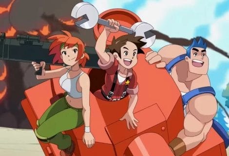 Dit zijn de eerste reviewscores van Advance Wars 1+2: Re-Boot Camp op een rijtje