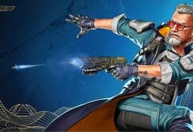 Alles wat je moet weten over Apex Legends seizoen Arsenal in één trailer