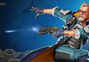 Alles wat je moet weten over Apex Legends seizoen Arsenal in één trailer