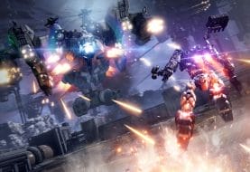 Check hier 5 minuten aan gloednieuwe gameplay van Armored Core VI: Fires of Rubicon