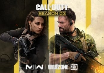 Multiplayer van Call of Duty Modern Warfare II is zes dagen lang gratis speelbaar