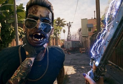 Zombiegame Dead Island 2 verkoopt geweldig, inmiddels 2 miljoen verkochte exemplaren