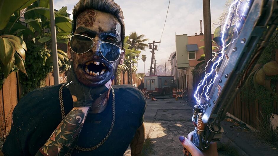 Zombiegame Dead Island 2 verkoopt geweldig, inmiddels 2 miljoen verkochte exemplaren