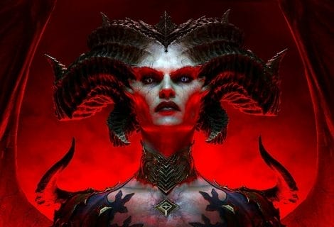 Diablo IV komt ook uit op Steam met de start van seizoen 2