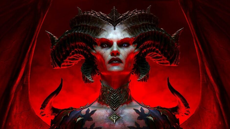 Diablo IV komt ook uit op Steam met de start van seizoen 2