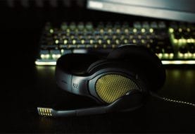 EPOS kondigt de Drop + EPOS PC38X premium open acoustic gaming headset aan